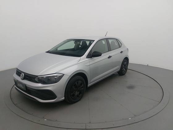 VOLKSWAGEN POLO 1.0 MPI TRACK MANUAL